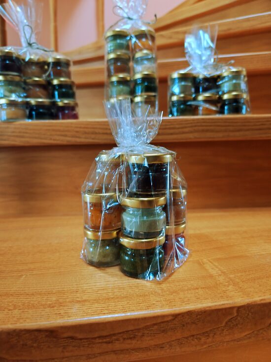 Iepazīšanās komplekts Nr. 2